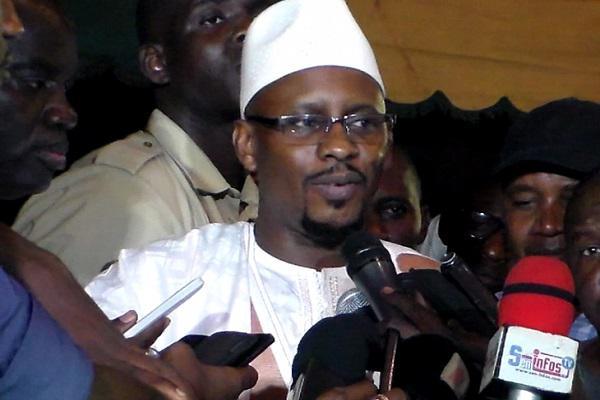 ASAC Ndiambour : Moustapha Diop annonce sa démission