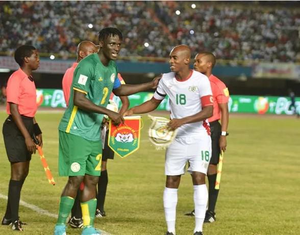 Eliminatoires CAN 2025 : Sénégal-Burkina Faso aujourd’hui, découvrez l’historique des confrontations
