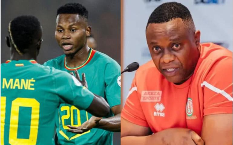 Etienne Ndayiragije (sélectionneur Burundi) : « Le Sénégal, pas favori sur le terrain »