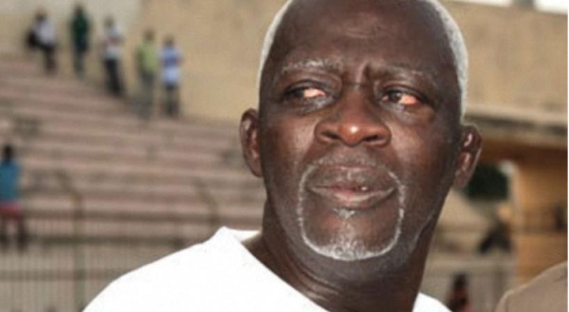Nécrologie : Séga Sakho, l’ancien international a joué son dernier match