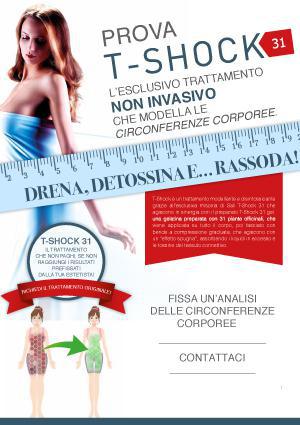 Trattamenti Corpo