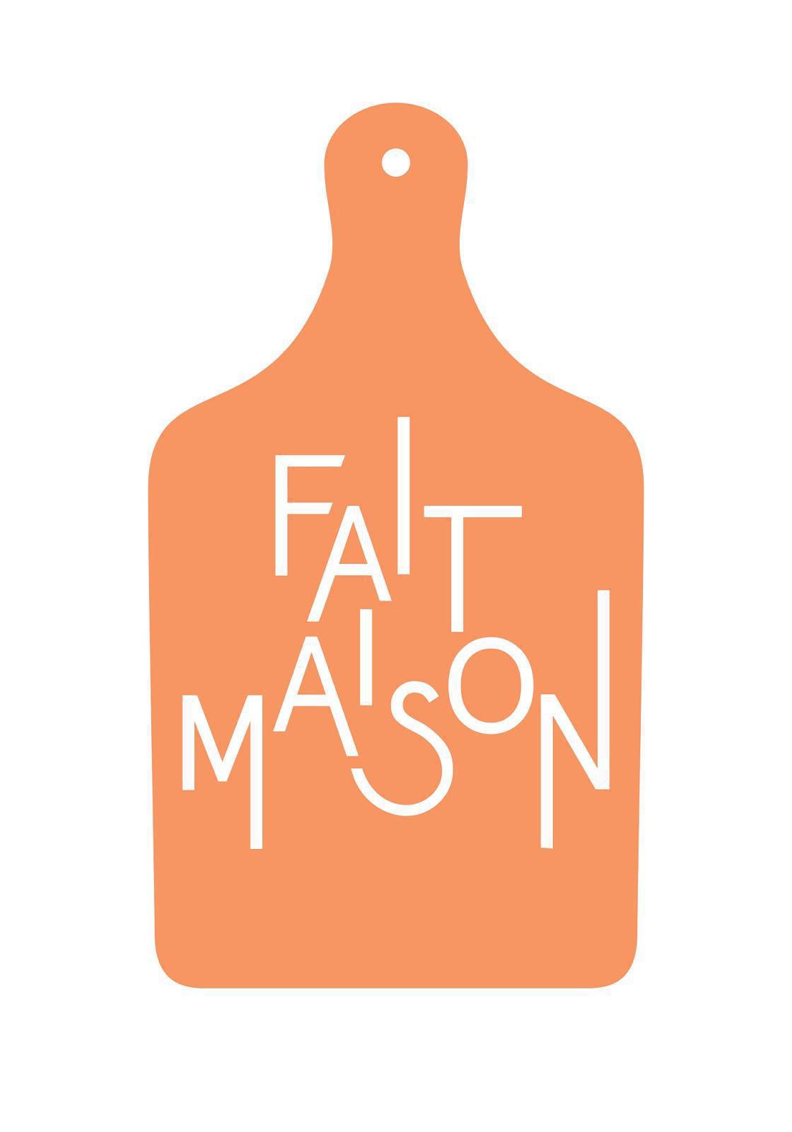 Plat Estival, Labellisé "Fait maison"