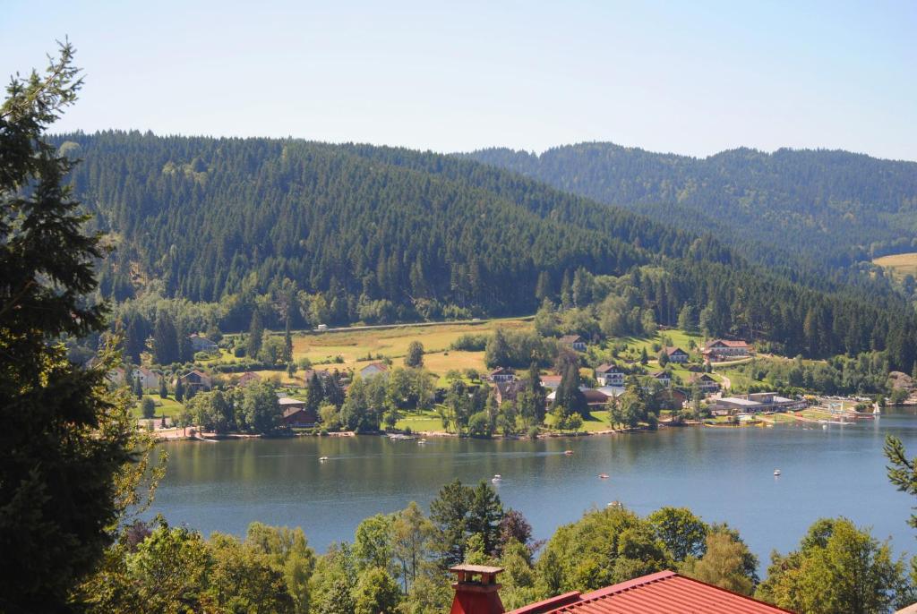 GERARDMER Le Herbau