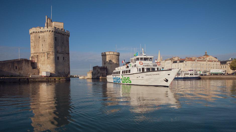 CROISIÈRE INTERÎLES 