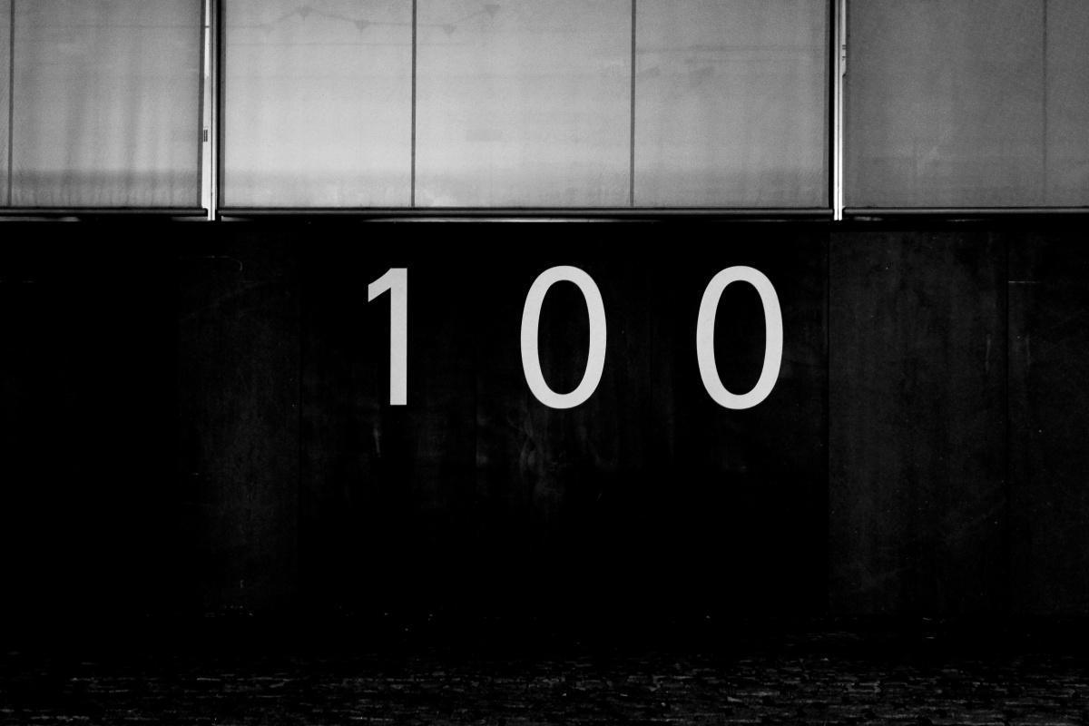 100 ans de L’OIT