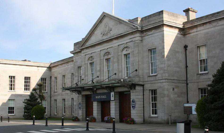 Congres de Dublin 2019 Congres de Dublin 2019