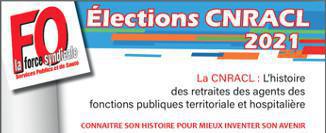 CNRACL - L'histoire des retraites des agents des FP territoriale et hospitalière CNRACL - L'histoire des retraites des agents des FP territoriale et hospitalière