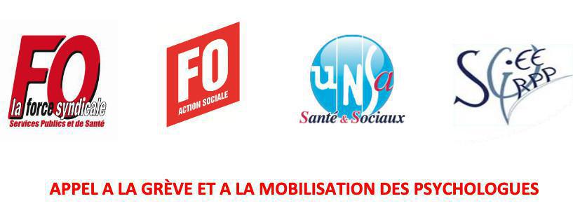 Grève des psychologues: suite... Grève des psychologues: suite...