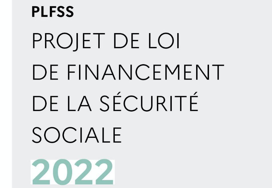 Projet de Loi de Financement de la Sécurité Sociale 2022. Pour FO Santé, le compte n’y est pas !