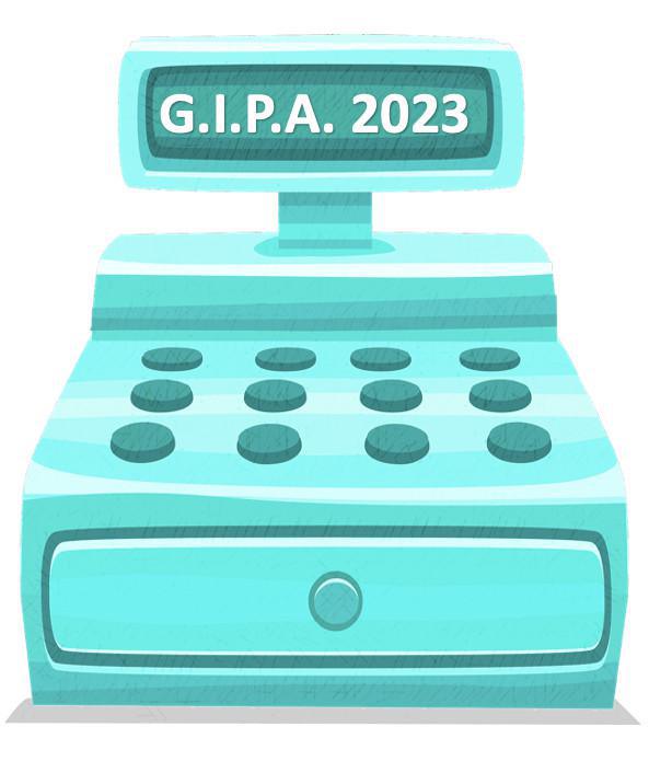 GIPA 2023 : réactions FO et simulateur