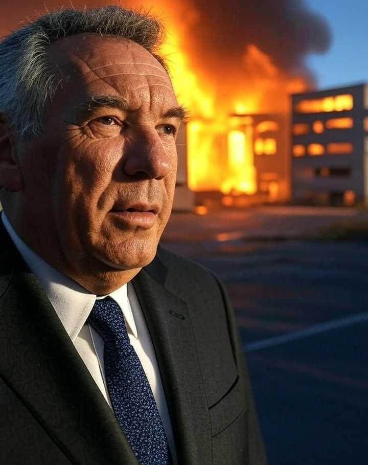Déjà à l’agonie, l’hôpital est achevé par les mesures austéritaires du gouvernement Macron / Bayrou !