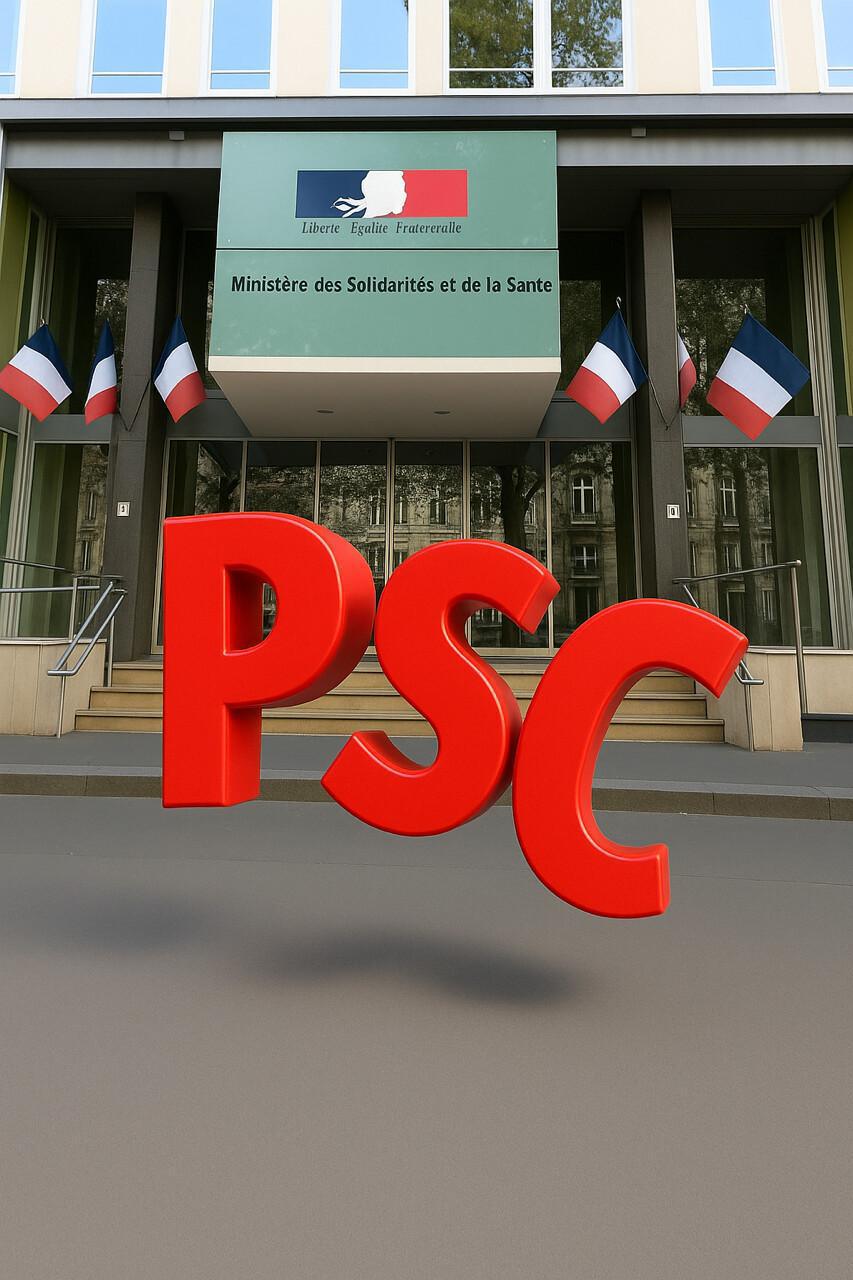 La PSC rebondit…