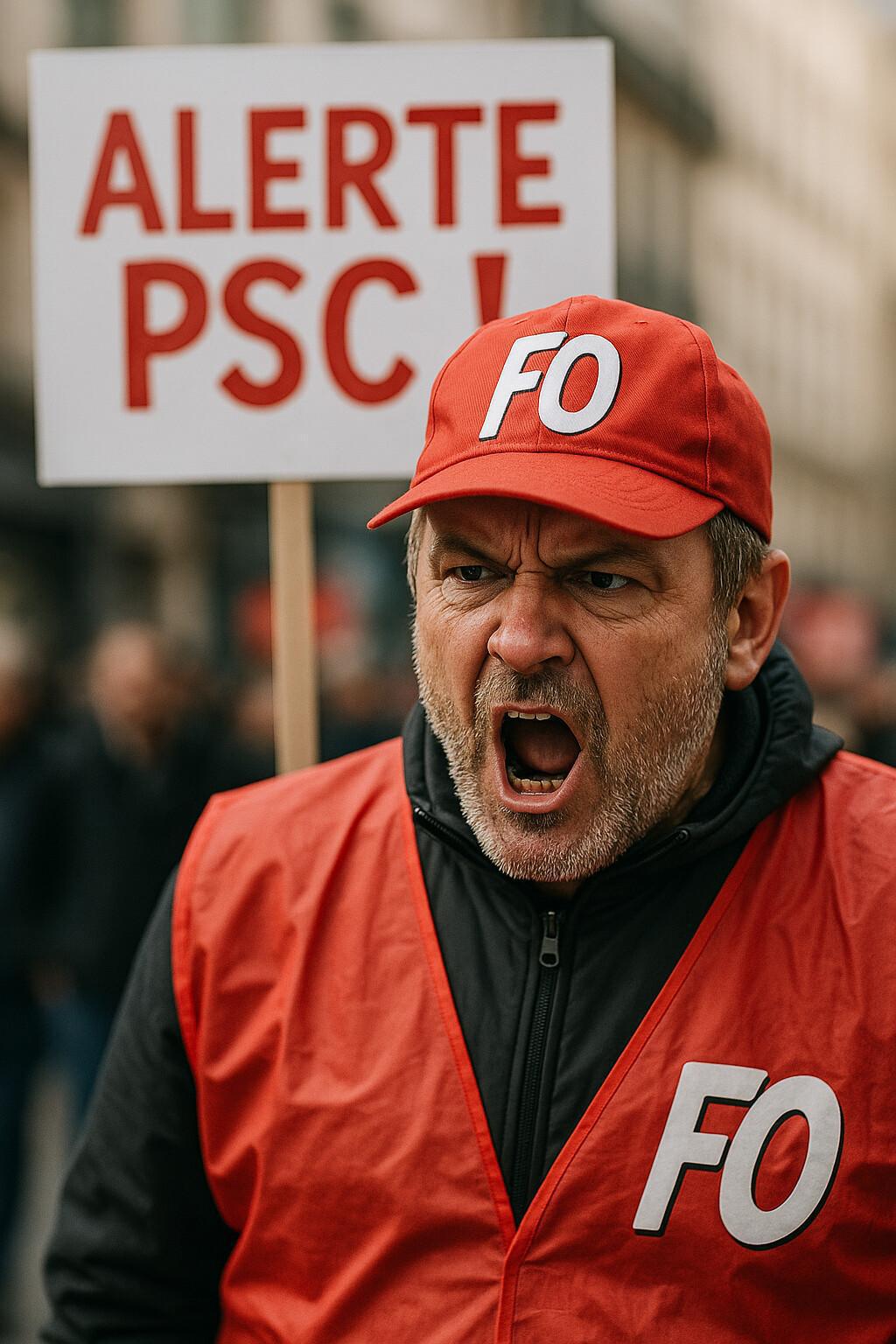 PLFSS 2026 : la Fédération FO-SPS alerte les députés sur un report inacceptable de la mise en œuvre de la Protection Sociale Complémentaire dans la Fonction Publique Hospitalière