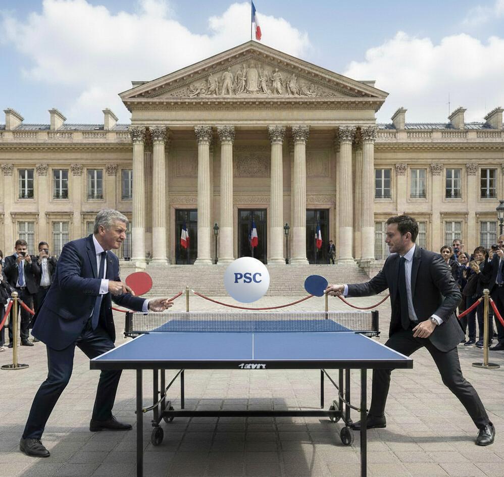 La PSC : tout le monde en parle mais rien ne se fait pour les Hospitaliers !