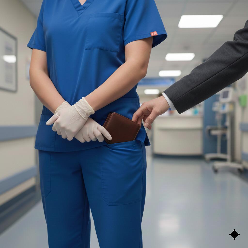 Budget pour 2026 : LECORNU fait les poches des fonctionnaires ! 