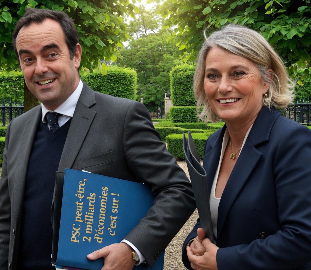 Protection Sociale Complémentaire (PSC) : la ministre de la Santé joue la montre pour retarder son application !