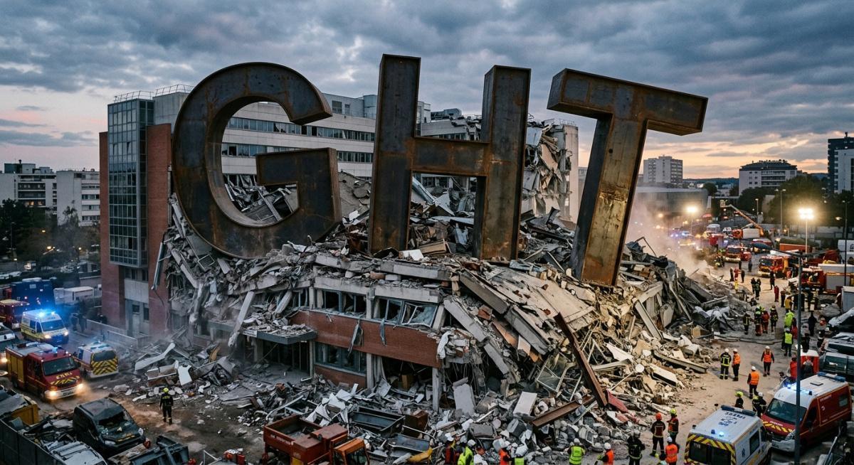 GHT : 10 ans après, le gouvernement persiste dans une impasse !
