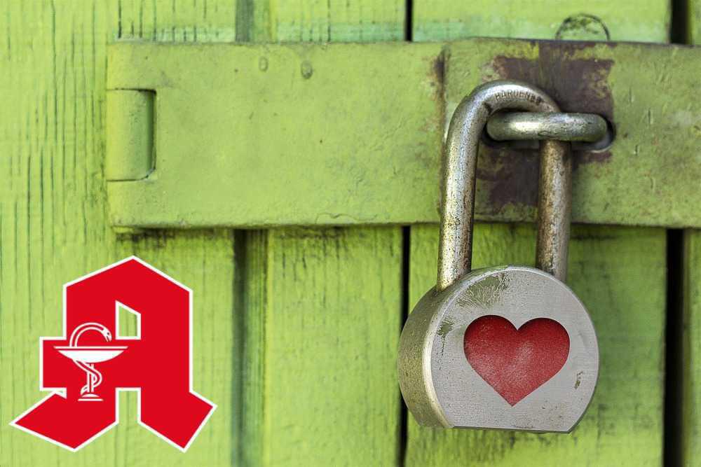 🔒 Datenschutz liegt uns am Herzen ❤️