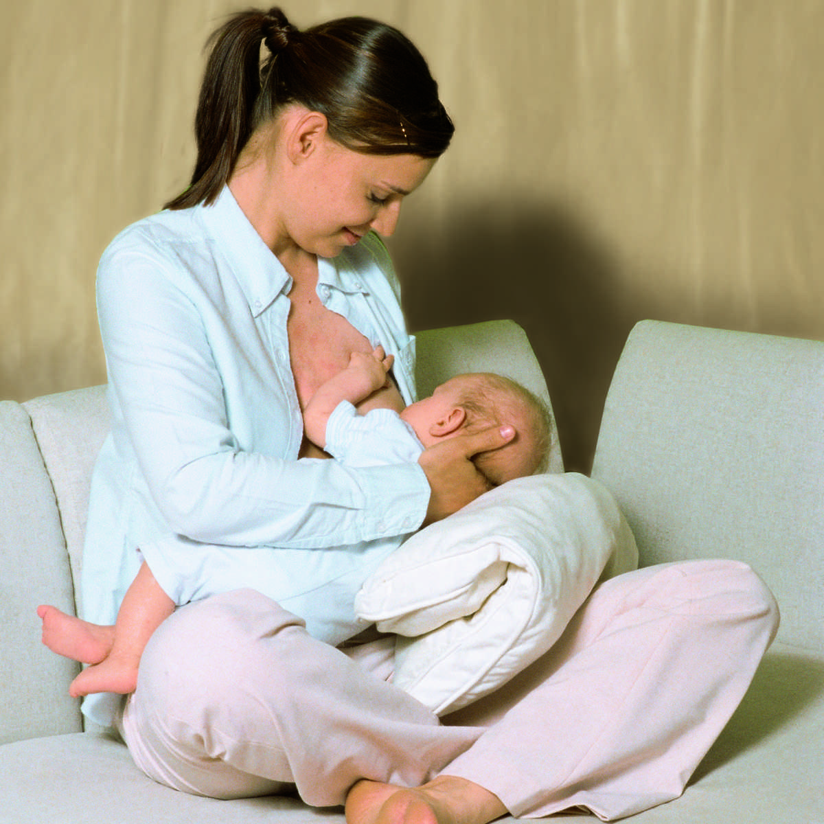 Video: Alles zum Thema Stillen Video: Alles zum Thema Stillen