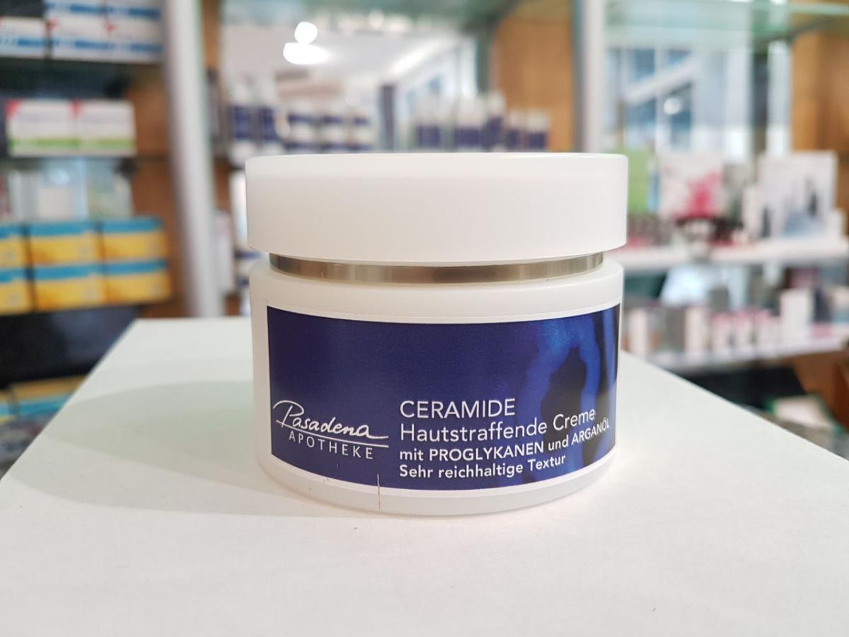 Unsere straffende Antifaltencreme ist wieder da! Unsere straffende Antifaltencreme ist wieder da!