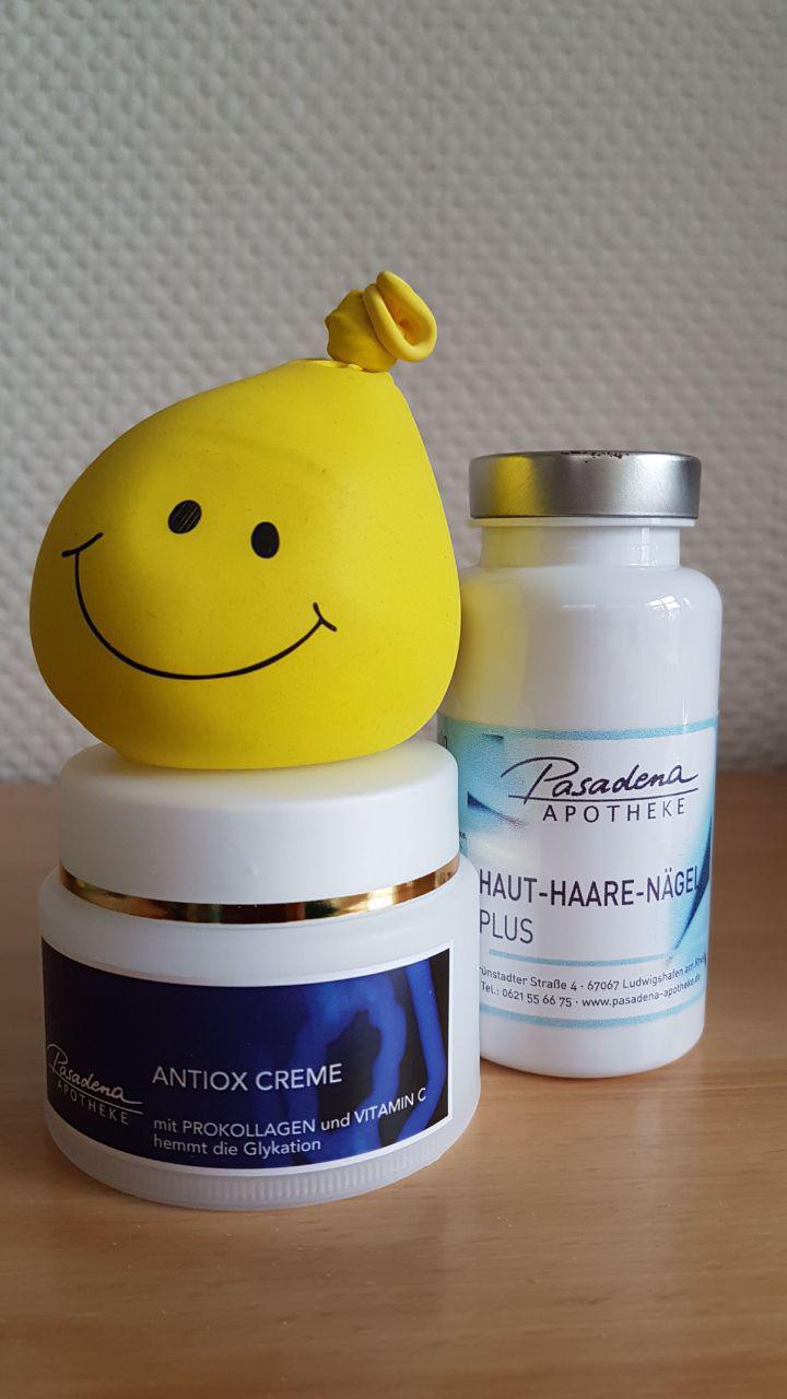 Eine Frühjahrskur für Ihre Schönheit Eine Frühjahrskur für Ihre Schönheit