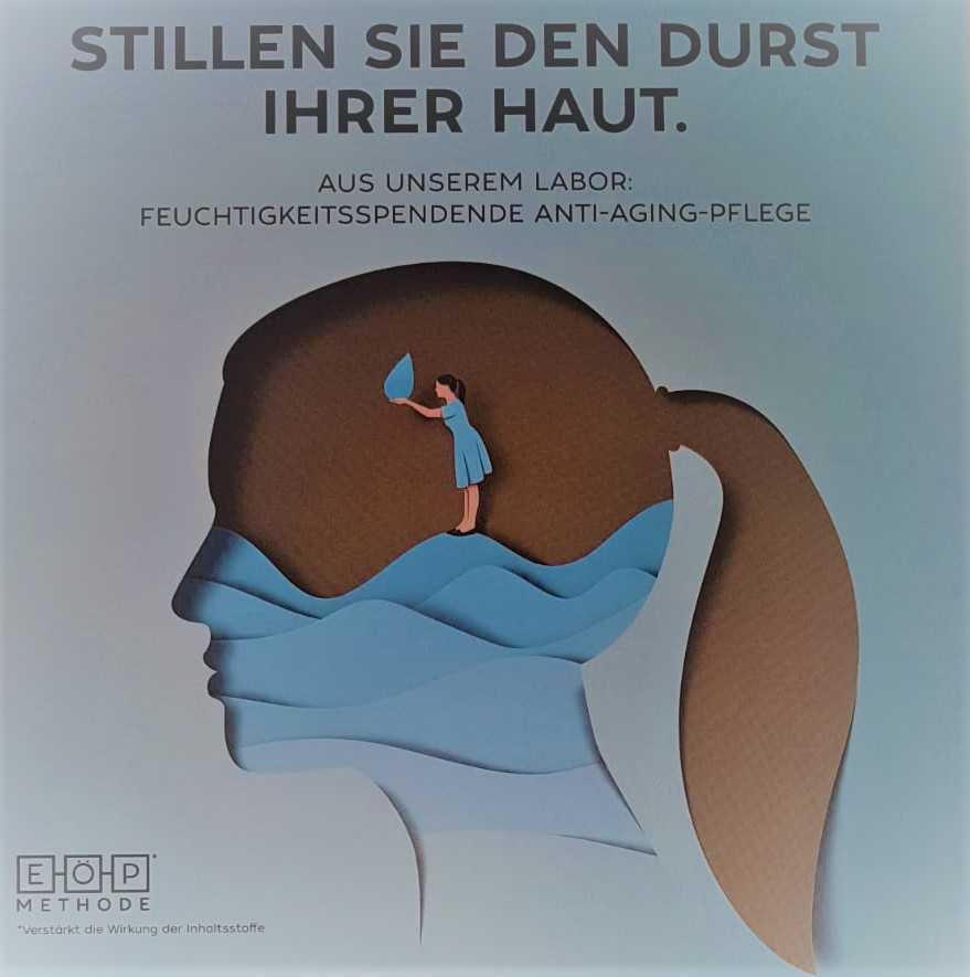 Pasadena Schutzfluid: Ultraleichte Sommerpflege mit Lichtschutzfaktor!