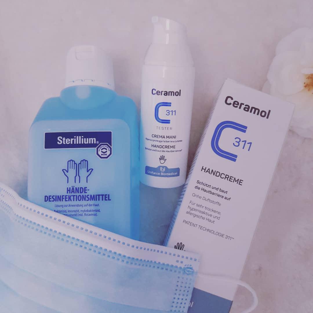 Das Dream-Team für Ihre Handhygiene Das Dream-Team für Ihre Handhygiene