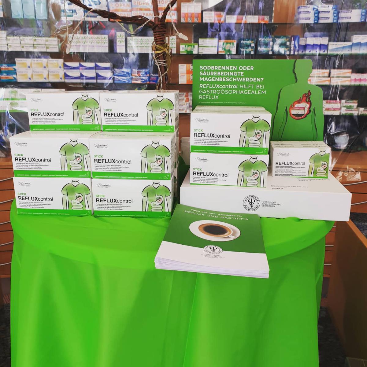 🔥 Neu gegen Sodbrennen 🔥 🔥 Neu gegen Sodbrennen 🔥