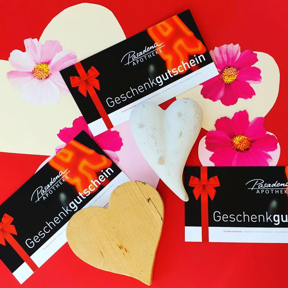 💕Am 14. Februar ist Valentinstag 💕