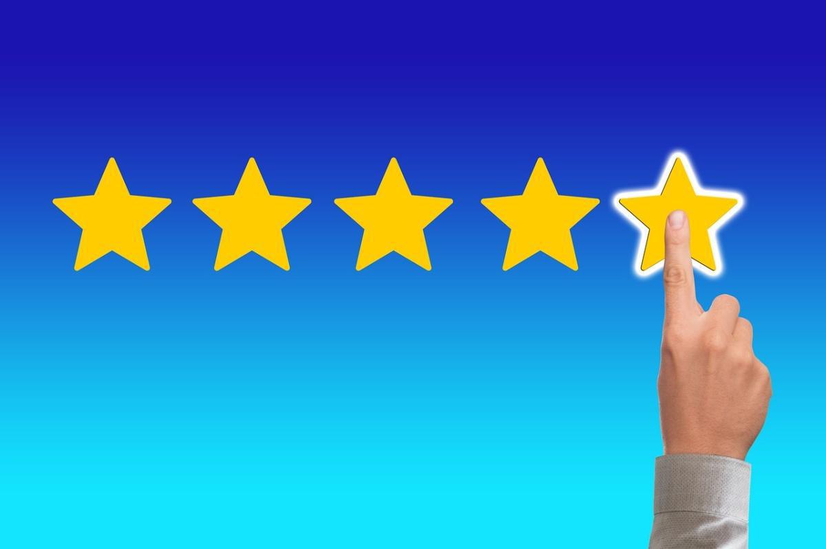 Wir freuen uns über Ihr Feedback