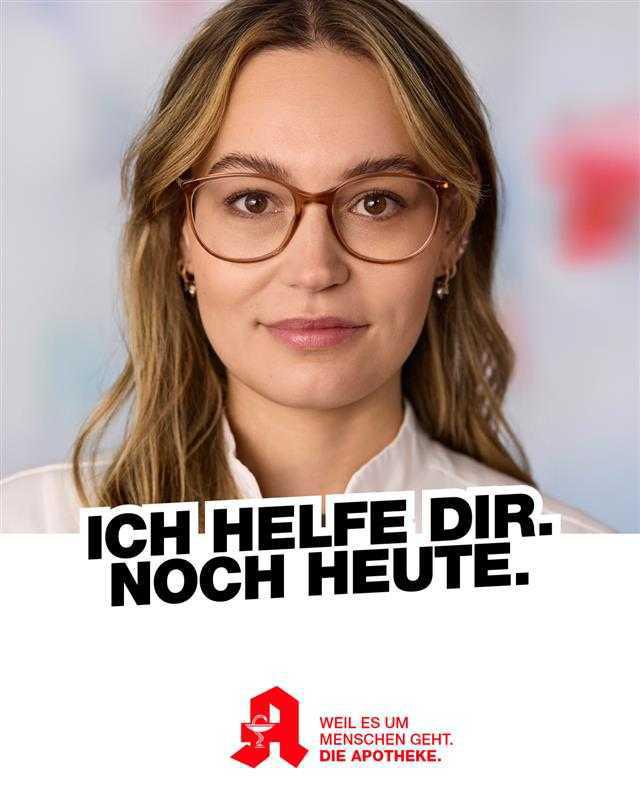 Video: Ich helfe Dir. Noch heute.