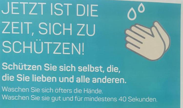 Ceramol Handreinigung und Pflege wieder bei uns erhältlich