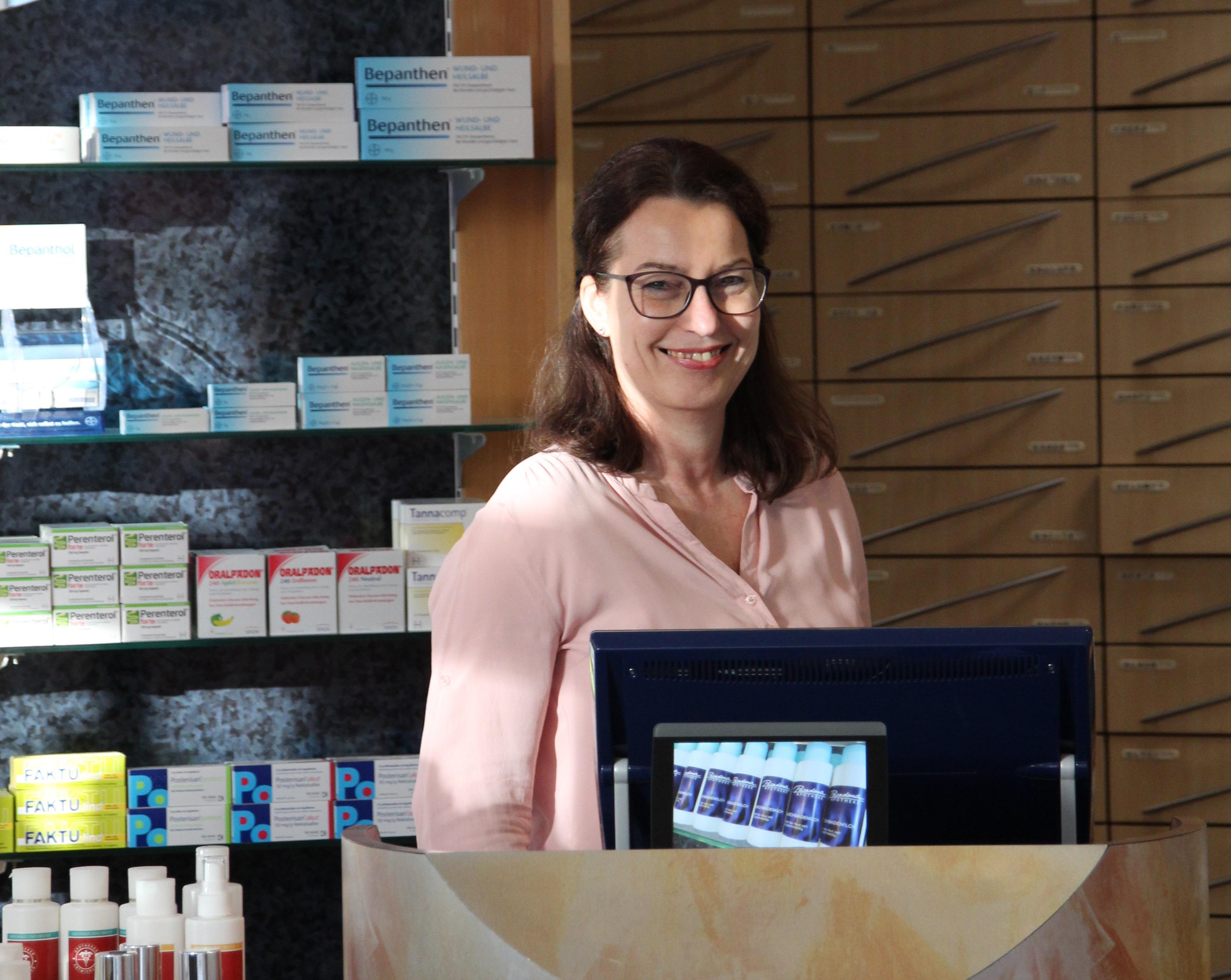 Dr. Anke Schmidt