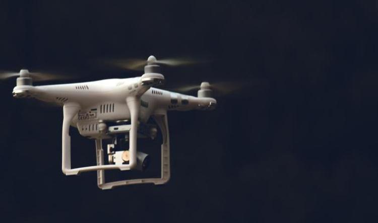 In the USA, drone users will soon be required to register their aircraft