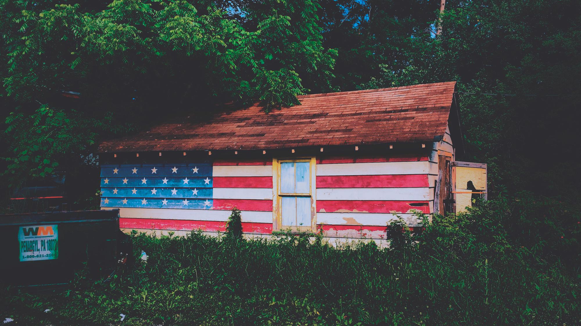 Cabin