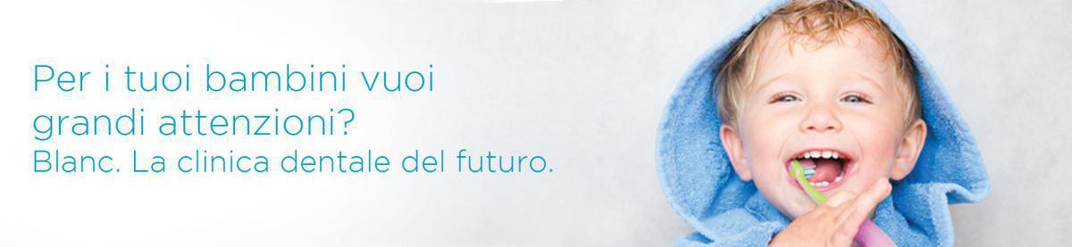 Odontoiatria Infantile Odontoiatria Infantile