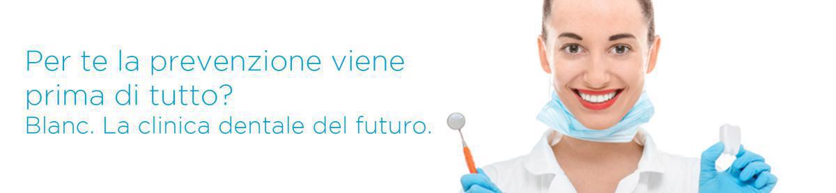 Igiene Orale: l’importanza della Prevenzione Igiene Orale: l’importanza della Prevenzione