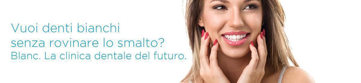 Sbiancamento Denti Sbiancamento Denti