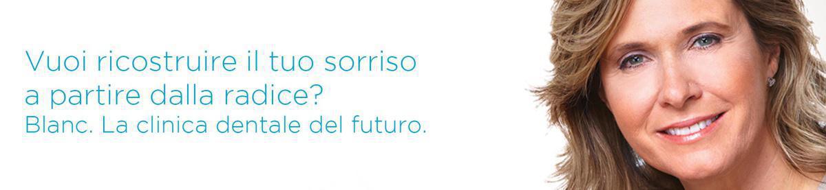 Implantologia dentale Implantologia dentale