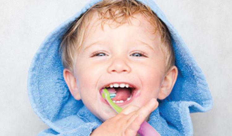 Odontoiatria Infantile