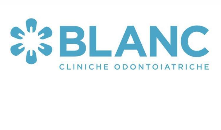 Blanc Silver Card