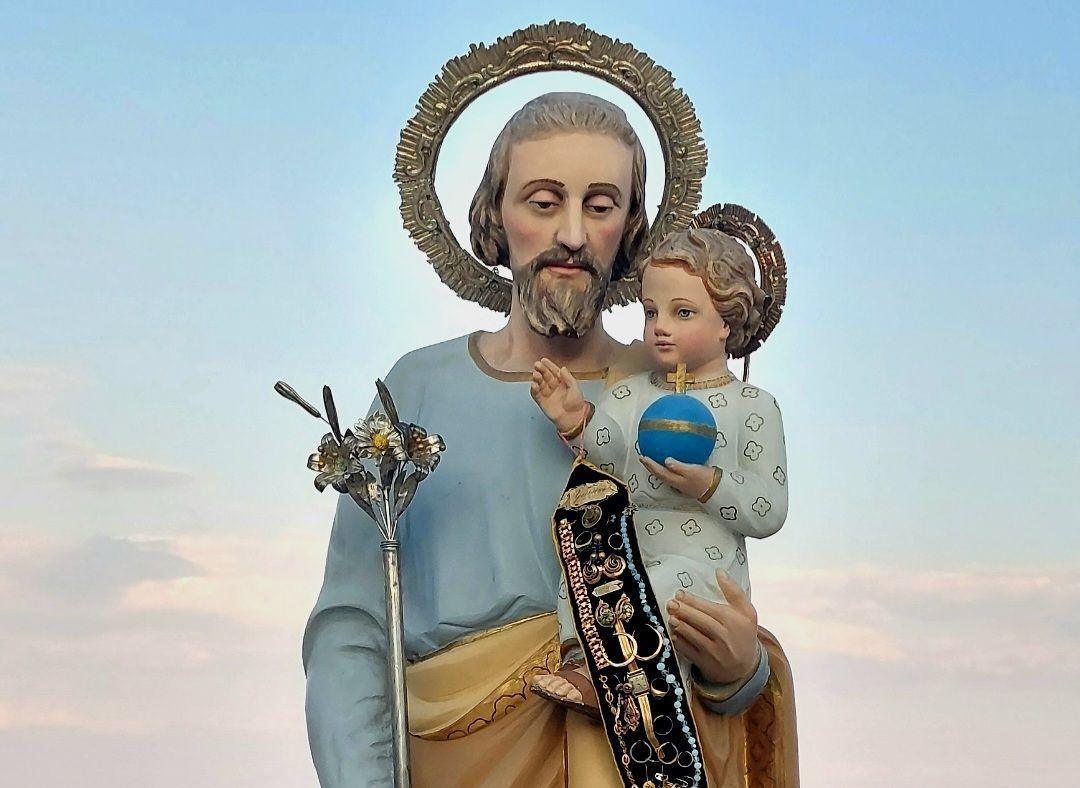 Festa del Santo Patrono San Giuseppe