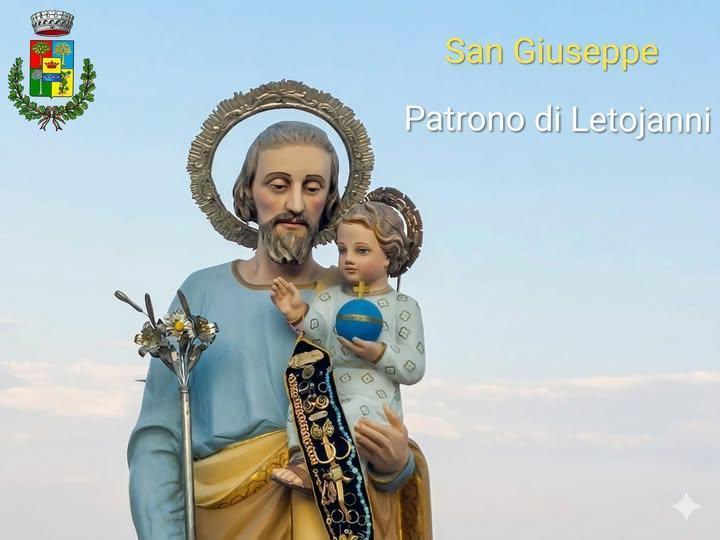San Giuseppe Patrono di Letojanni San Giuseppe Patrono di Letojanni