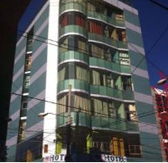 ALOJAMIENTO LOS AZUFRES ALOJAMIENTO LOS AZUFRES