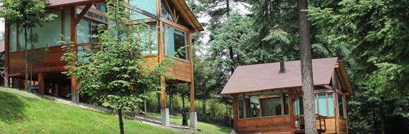 ALOJAMIENTO LOS AZUFRES ALOJAMIENTO LOS AZUFRES