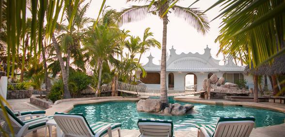 ALOJAMIENTO BAHIA MAGDALENA ALOJAMIENTO BAHIA MAGDALENA