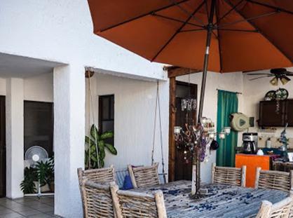 ALOJAMIENTO BAHIA MAGDALENA ALOJAMIENTO BAHIA MAGDALENA