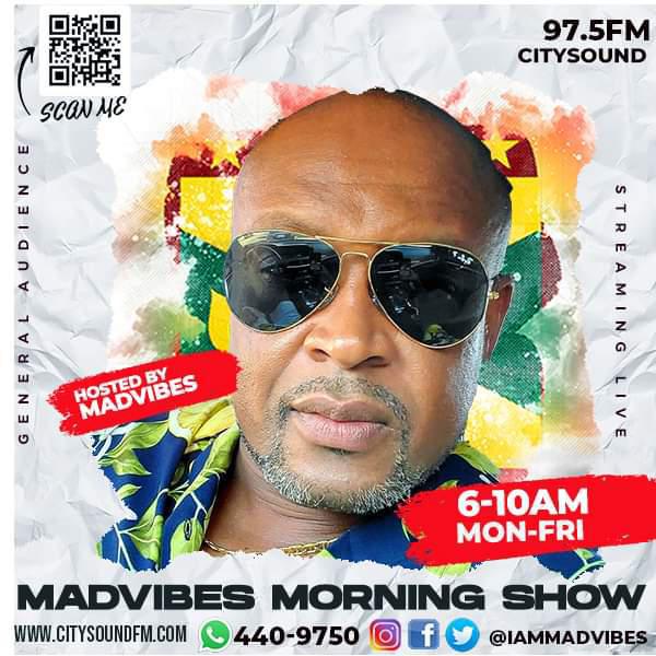 MadVibes
