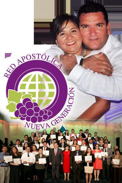 Nuestra Paternidad
