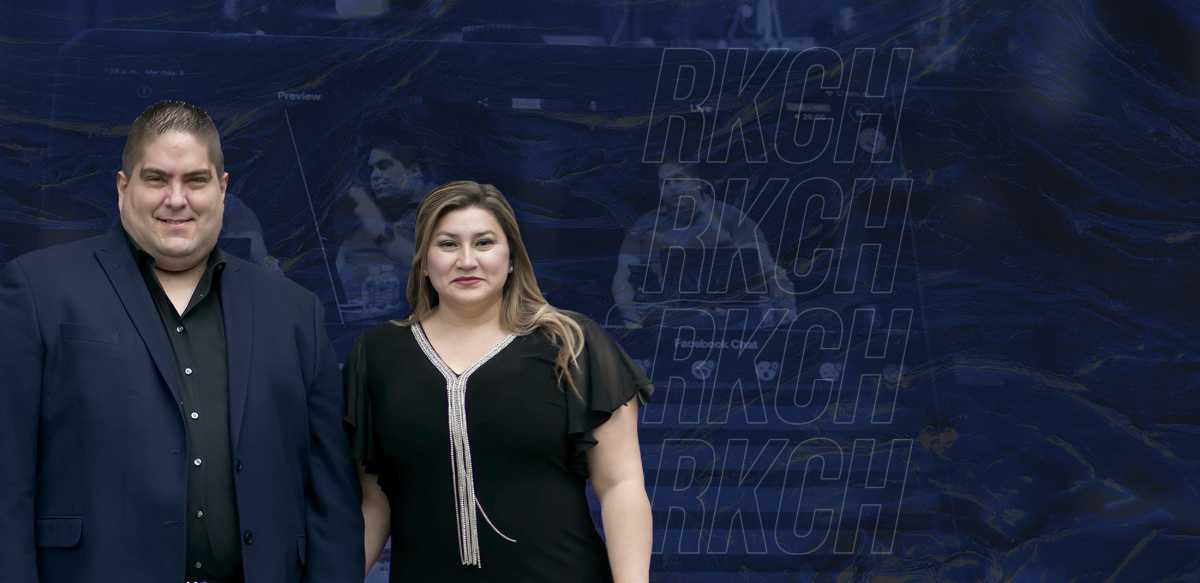 Ministerio Internacional Reino y Avivamiento